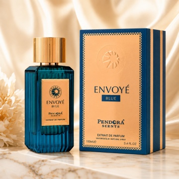 Parfum Pendora Scents Envoye Blue 100 ml