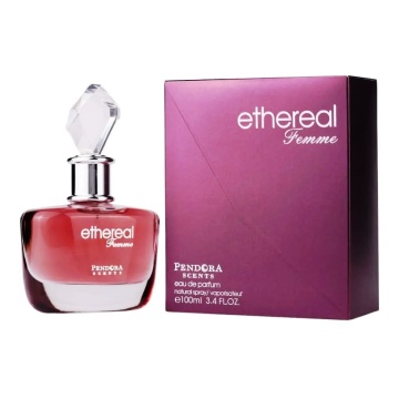 Parfum Pendora Scents Ethereal 100 ml - Img 11