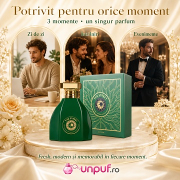 Parfum Pendora Scents The Street 100 ml - Img 6