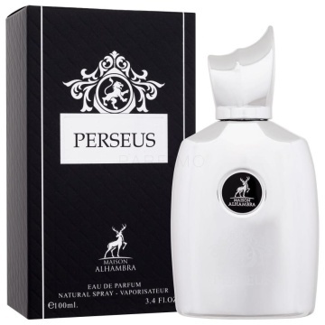 Parfum Perseus Maison Alhambra 100 ml, Apa De Parfum, Barbati