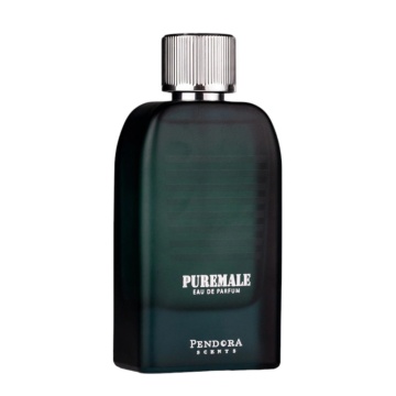 Parfum Pure Male Pendora Scents 100 ml, Apa De Parfum, Barbati - Img 3