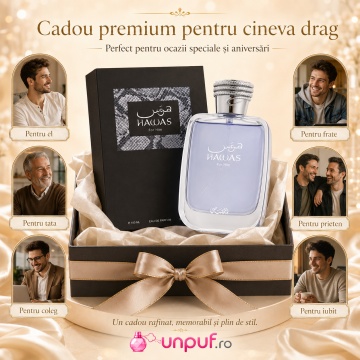 Parfum Rasasi Hawas For Him 100 ml - Img 7