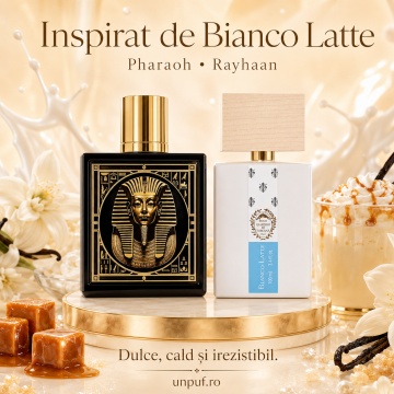 Parfum Rayhaan Pharaoh 100 ml ,arăbesc , Bărbat, Damă, Unisex - Img 8