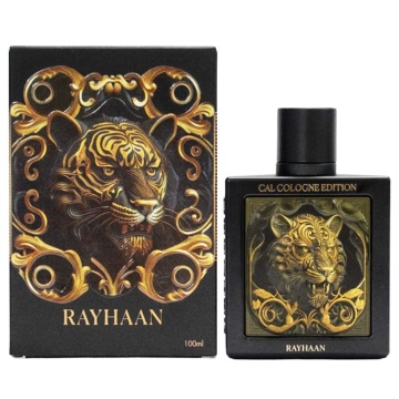 Parfum Rayhaan Tiger 100 ml