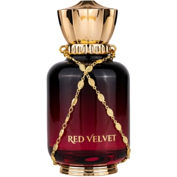 Parfum Red Velvet Maison Asrar 100 ml, Apa De Parfum, Femei - Img 2