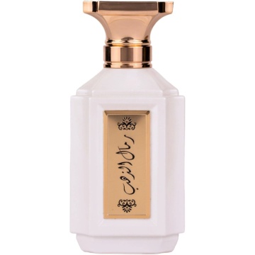 Parfum Remal Althahab For Women Attri 100 ml, Apa De Parfum, Femei - Img 2