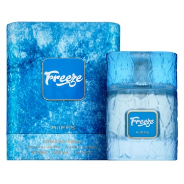 Parfum Riiffs Freeze Edt 100 ml