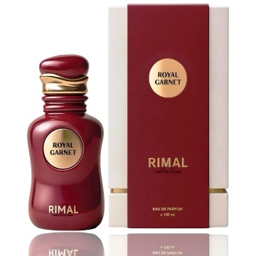 Parfum Rimal Royal Garnet 100 ml