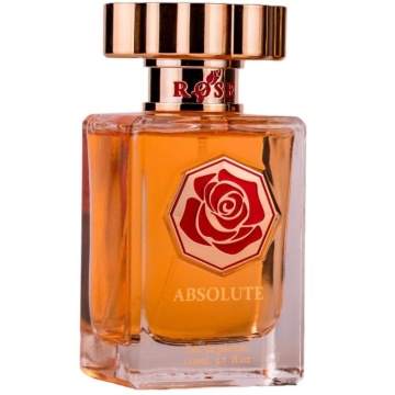 Parfum Rose Absolute Maison Asrar 110 ml, Apa De Parfum, Femei - Img 3