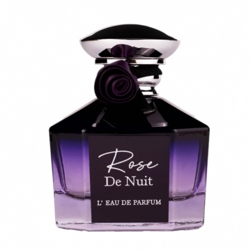Parfum Rose De Nuit Pendora Scents 100 ml, Apa De Parfum, Femei - Img 2