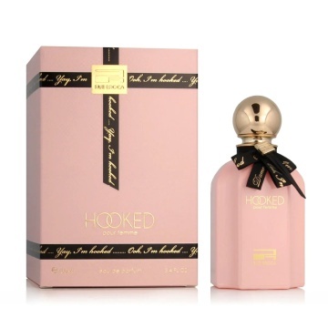 Parfum Rue Broca Hooked Femme Edp 100 ml