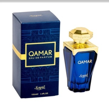 Parfum Sapil Qamar 100 ml - Apa De Parfum Unisex - Img 11
