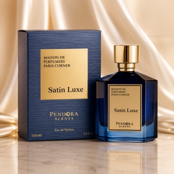 Parfum Satin Luxe Pendora Scents 100 ml, Apa De Parfum, Unisex