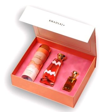 Parfum Set Cadou Khadlaj Cloud Candy