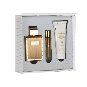 Parfum Set Lattafa Kingdom For Man, Bărbat