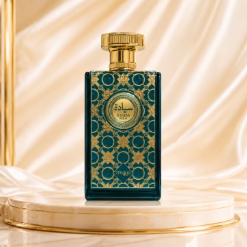 Parfum Siada Regal Eau de Parfum 100ml, tip arăbesc, Unisex, Damă, Bărbat - Img 2