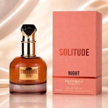 Parfum Solitude Night Pendora Scents 100 ml, Apa De Parfum, Femei