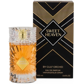 Parfum Sweet Heaven Gulf Orchid 100 ml, Apa De Parfum, Unisex