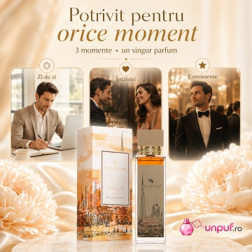 Parfum Swiss Arabian Opulence Of Dubai 100 ml - Img 6