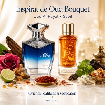 Parfum Swiss Arabian Oud Al Hayat 1190 100 ml - Img 8
