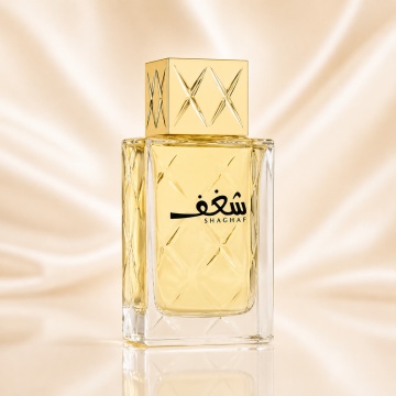Parfum Swiss Arabian Shaghaf For Women - Img 2