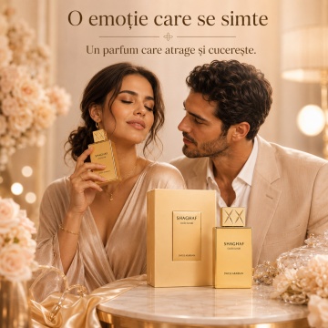 Parfum Swiss Arabian Shaghaf Oud Elixir 75 ml - Img 5