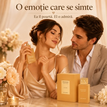 Parfum Swiss Arabian Shaghaf Vanilla Toffee 75 ml - Img 5