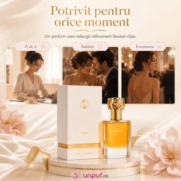 Parfum Swiss Arabian Wajd 50 ml - Img 5