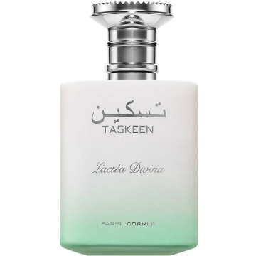 Parfum Taskeen Lactea Divina Paris Corner 100 ml, Apa De Parfum, Unisex - Img 2