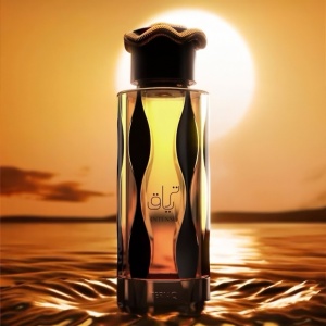 Parfum Teriaq Intense Lattafa 100 ml, Apă De Parfum, Unisex - Img 6
