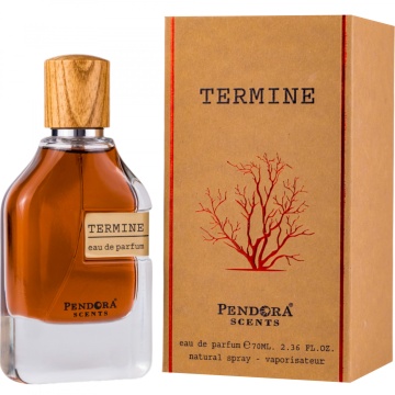 Parfum Termine Pendora Scents 70 ml, Apa De Parfum, Unisex