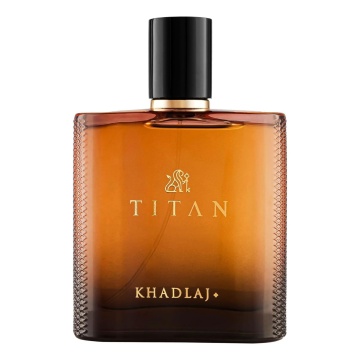 Parfum Titan Eau de Parfum 100ml, tip arăbesc, Bărbat