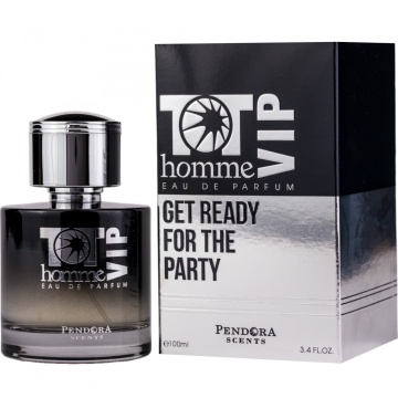 Parfum Tot Homme Vip Pendora Scents 100 ml, Apa De Parfum, Barbati