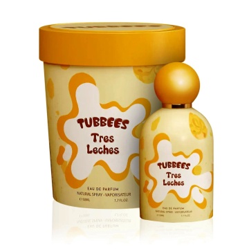 Parfum Tubbees Tres Leches 50 ml