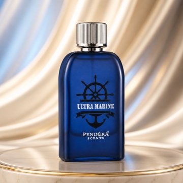 Parfum Ultra Marine Pendora Scents 100 ml, Apa De Parfum, Barbati - Img 2