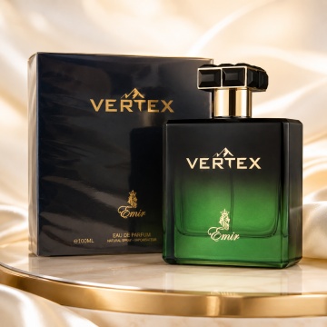 Parfum Vertex Emir 100 ml, Apa De Parfum, Barbati