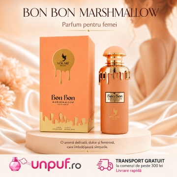 Parfum Volare Bon Bon Marshmallow 100 ml - Img 8