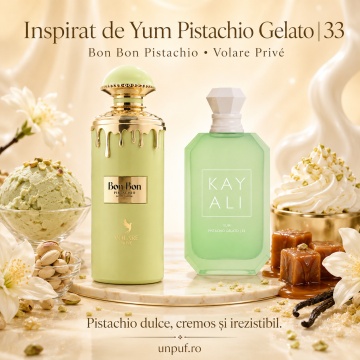 Parfum Volare Bon Bon Pistachio 100 ml - Img 8