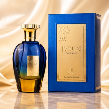 Parfum Voux Blue Oud Emir 100 ml, Apa De Parfum, Unisex