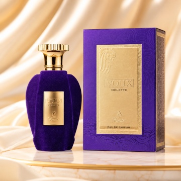 Parfum Voux Violette Emir 100 ml, Apa De Parfum, Unisex