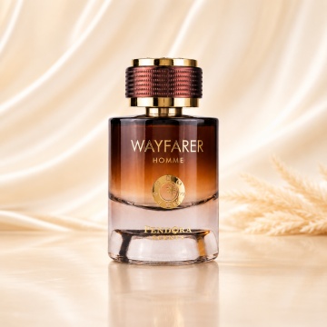 Parfum Wayfarer Homme Pendora Scents 100 ml, Apa De Parfum, Barbati - Img 2