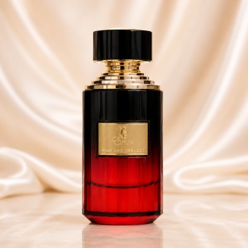 Parfum Wild And Tobacco Emir 75 ml, Apa De Parfum, Unisex - Img 2