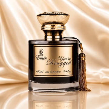Parfum You'Re Drugged Emir 100 ml, Apa De Parfum, Unisex - Img 2