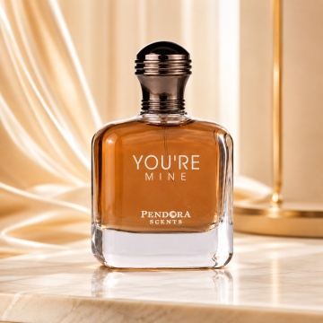 Parfum You'Re Mine Pendora Scents 100 ml, Apa De Parfum, Barbati - Img 2