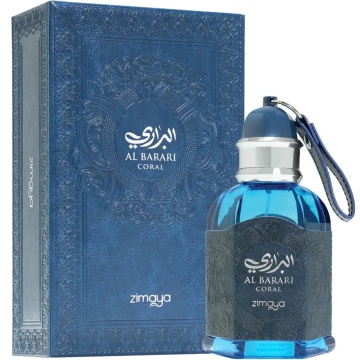 Parfum Zimaya Al Barari Coral 100 ml