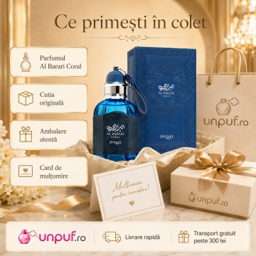 Parfum Zimaya Al Barari Coral 100 ml - Img 5
