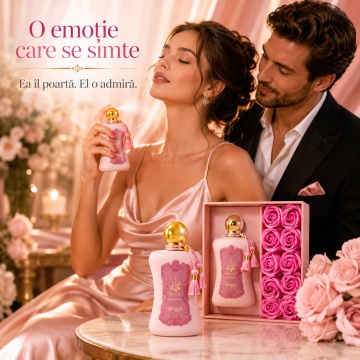 Parfum Zimaya Fatima 100 ml - Img 5