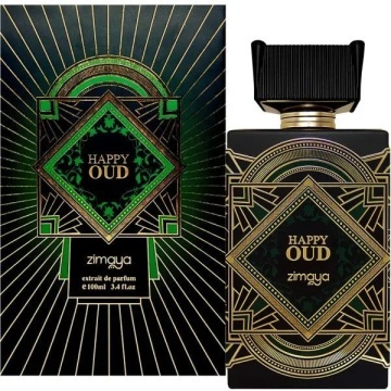 Parfum Zimaya Happy Oud 100 ml