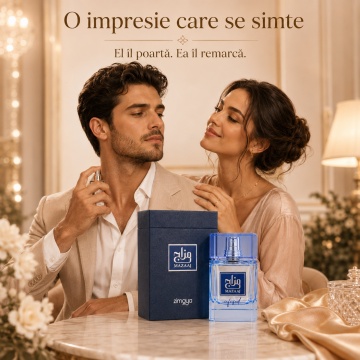 Parfum Zimaya Mazaaj Infused 100 ml - Img 5