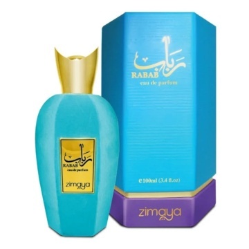 Parfum Zimaya Rabab Blue 100 ml